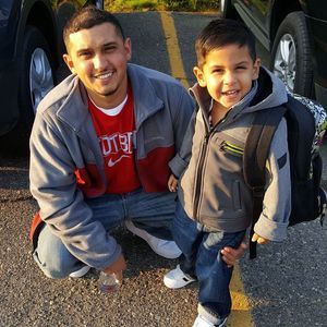 Meet your Posher, Quinn